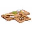 Picture of Gourmet Cheese Board Set