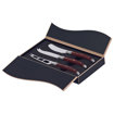 Picture of Bordeaux Cheese Knife 3 pcs Set