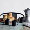 Picture of Quartetto Espresso Set