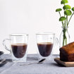 Picture of Aroma Glass Coffee Cup Set