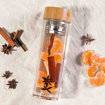 Picture of Tea & Fruit Infuser Bottle