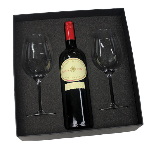 Picture of Wine Gift Box