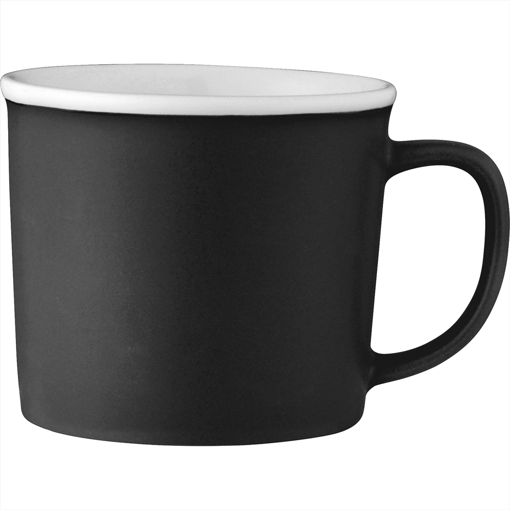 Picture of Axle Ceramic Mug 350ml