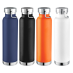 Picture of Thor Copper Vacuum Insulated Bottle