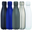 Picture of Copper Vacuum Insulated Bottle