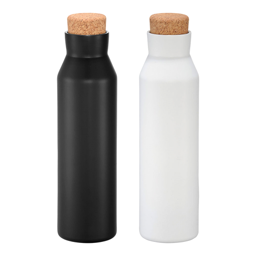 Picture of Norse Copper Vacuum Insulated Bottle 590ml
