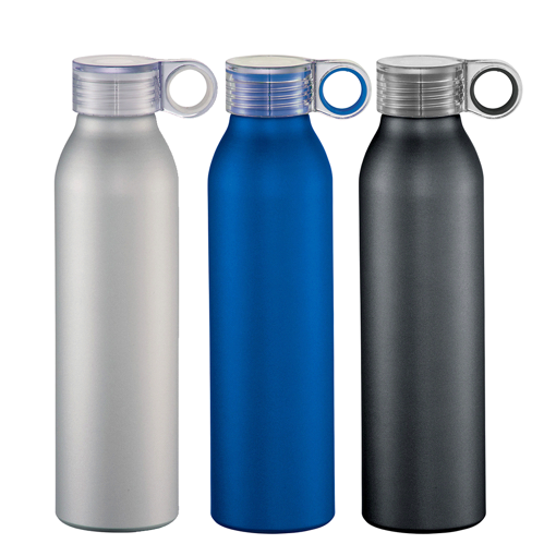 Picture of Grom Aluminum Sports Bottle