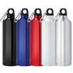 Picture of Pacific Aluminum Sports Bottle
