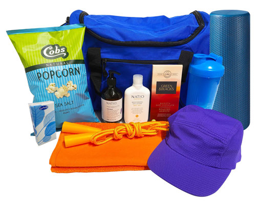 Picture of Total Wellbeing Bag