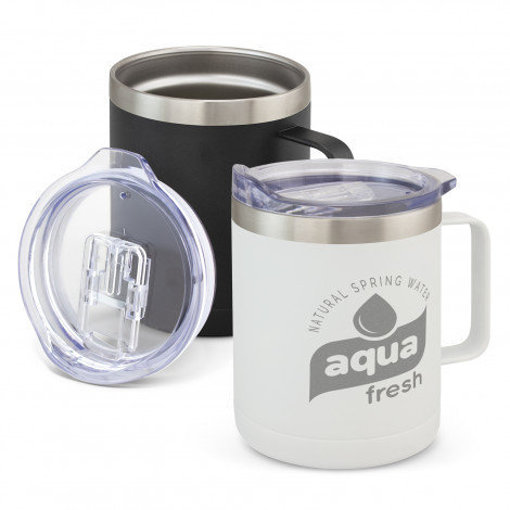 Picture of Zeus Vacuum Cup